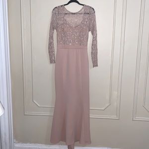 Rosepink Dress